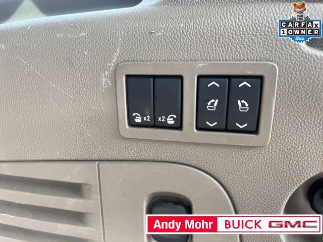 Used 2015 GMC Yukon XL SLT w/ Open Road Package AWD/4WD image 15
