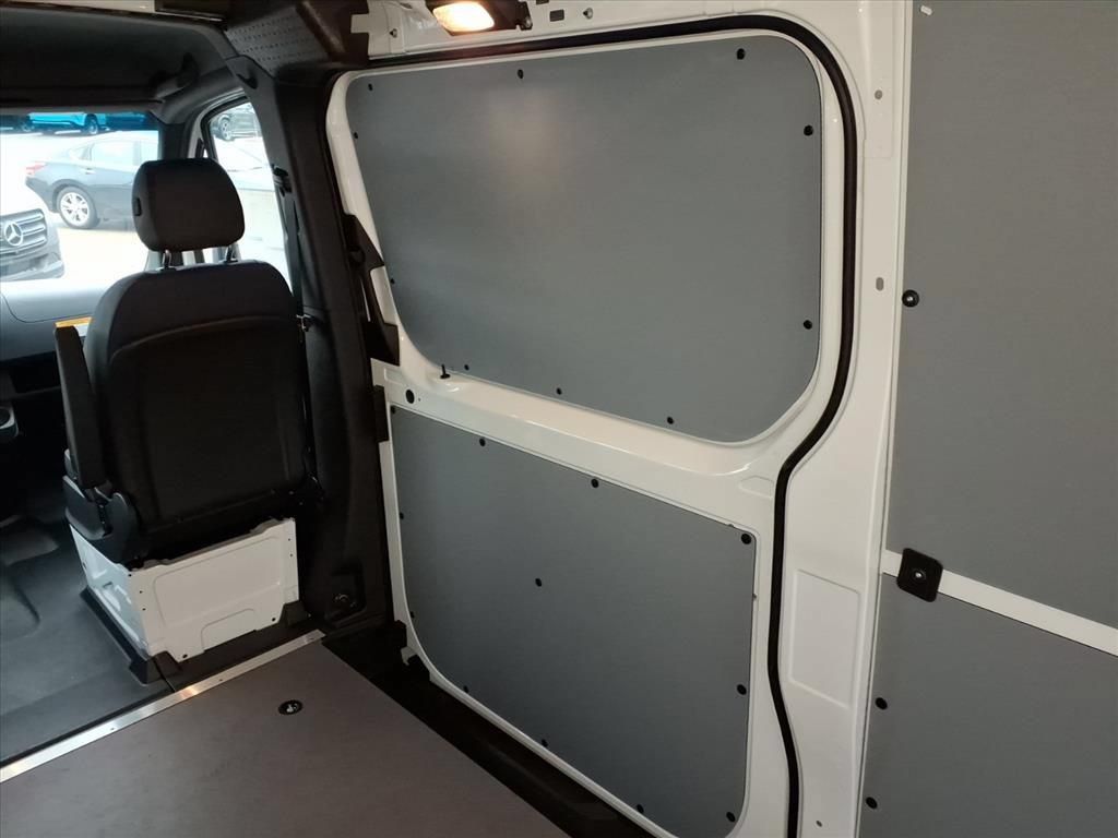 Used 2026 Mercedes-Benz Sprinter 2500 image 25