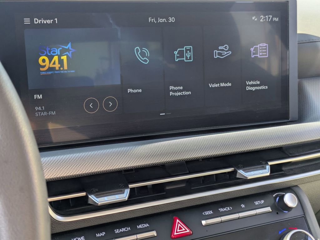 Used 2025 Hyundai Sonata SEL image 21