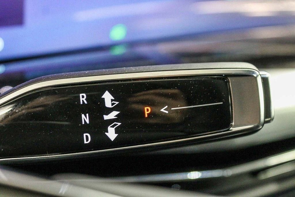 Used 2026 Cadillac Escalade IQ Sport 1 image 8