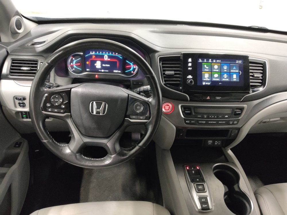 Used 2022 Honda Pilot EX-L image 22