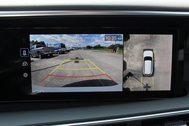 Used 2026 Hyundai Palisade Calligraphy image 15