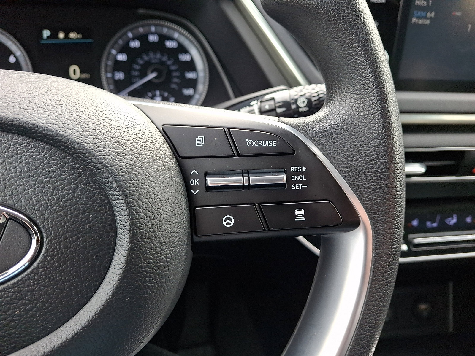 Used 2021 Hyundai Sonata SEL w/ Cargo Package image 20