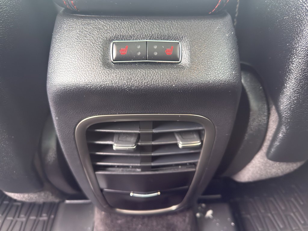 Used 2018 Lincoln MKC Black Label w/ Lincoln MKC Climate Package image 34