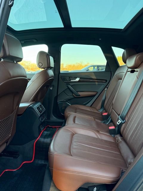 Used 2019 Audi Q5 2.0T Premium w/ Convenience Package image 22