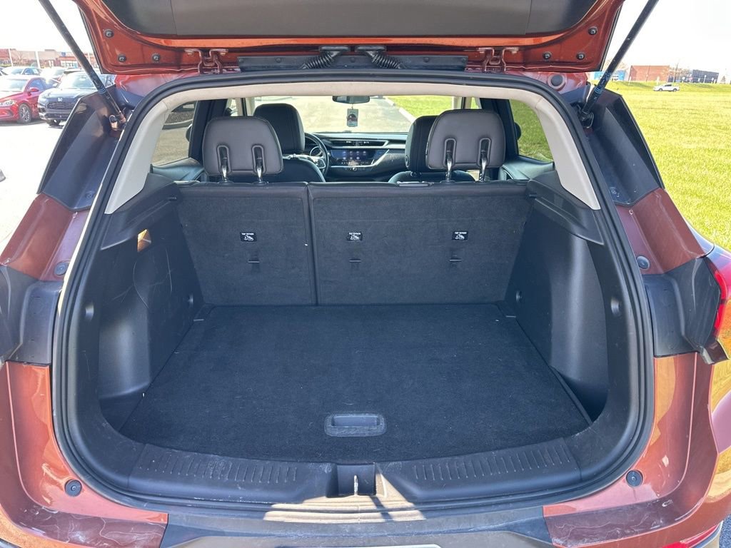 Used 2020 Buick Encore GX Preferred image 12