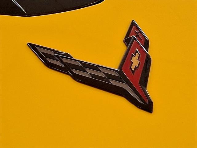 New 2026 Chevrolet Corvette Z06 image 24