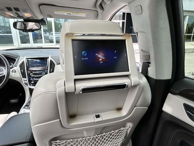Used 2013 Cadillac SRX Luxury w/ Driver Awareness Package image 10