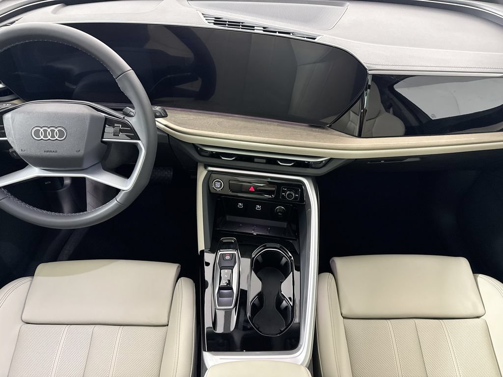 New 2026 Audi Q5 Premium Plus AWD/4WD image 14