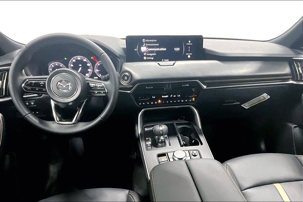 New 2026 MAZDA CX-90 3.3 Turbo S w/ Premium Plus image 6