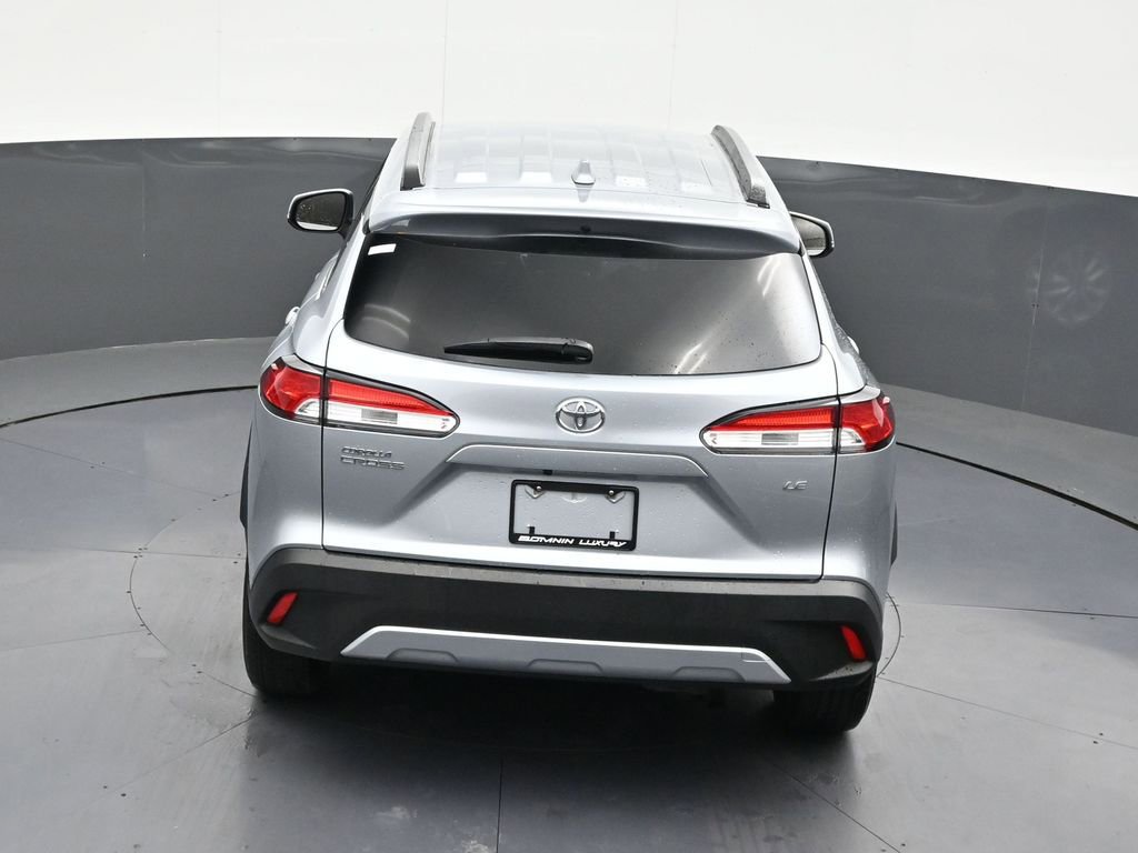 Used 2023 Toyota Corolla Cross LE FWD image 18