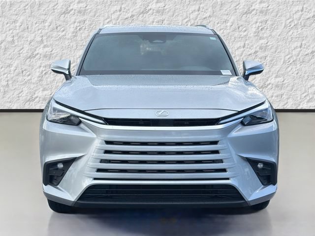 New 2026 Lexus TX 350 FWD image 8