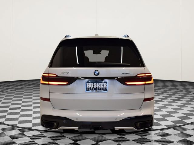 New 2027 BMW X7 xDrive40i AWD/4WD image 14