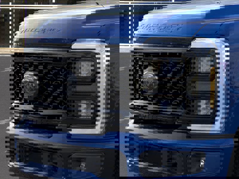 New 2026 Ford F350 XLT w/ XLT Premium Package image 17