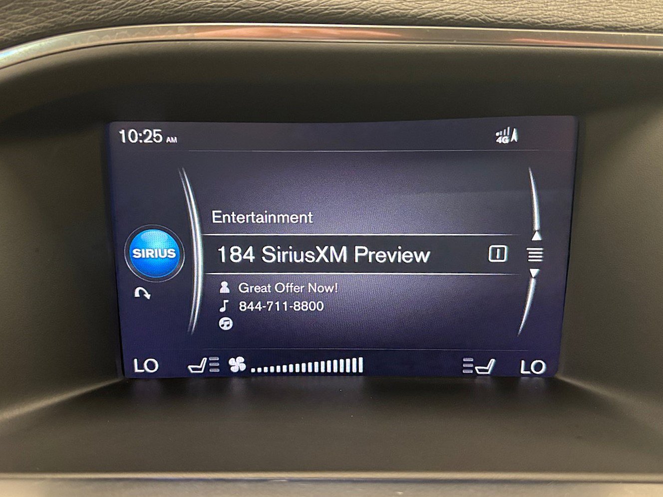 Used 2018 Volvo S60 T5 Inscription w/ Protection Package FWD image 20