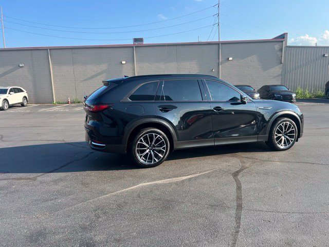 Used 2025 MAZDA CX-70 Plug-In Hybrid w/ Premium Plus AWD/4WD image 7