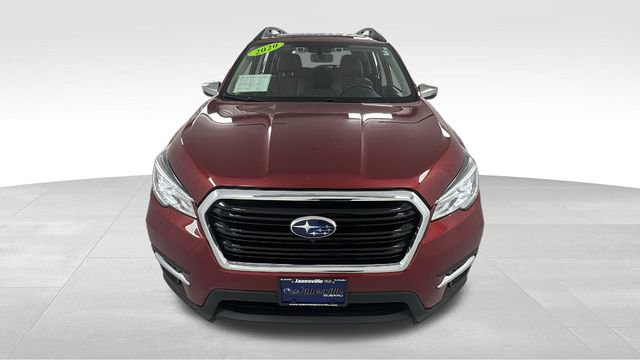 Used 2020 Subaru Ascent Touring w/ Popular Package #3 image 8