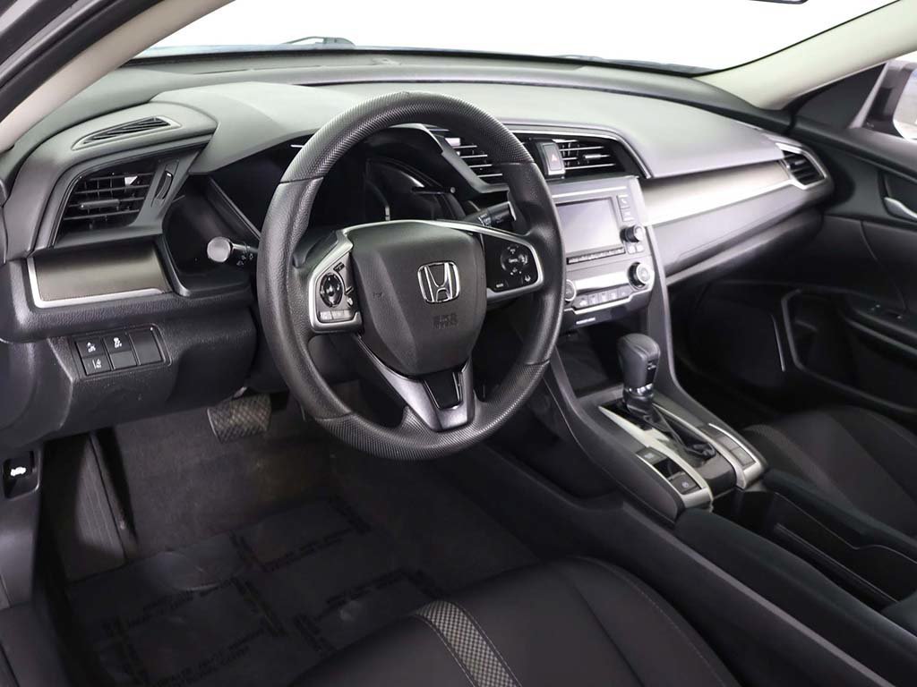 Used 2020 Honda Civic LX image 23