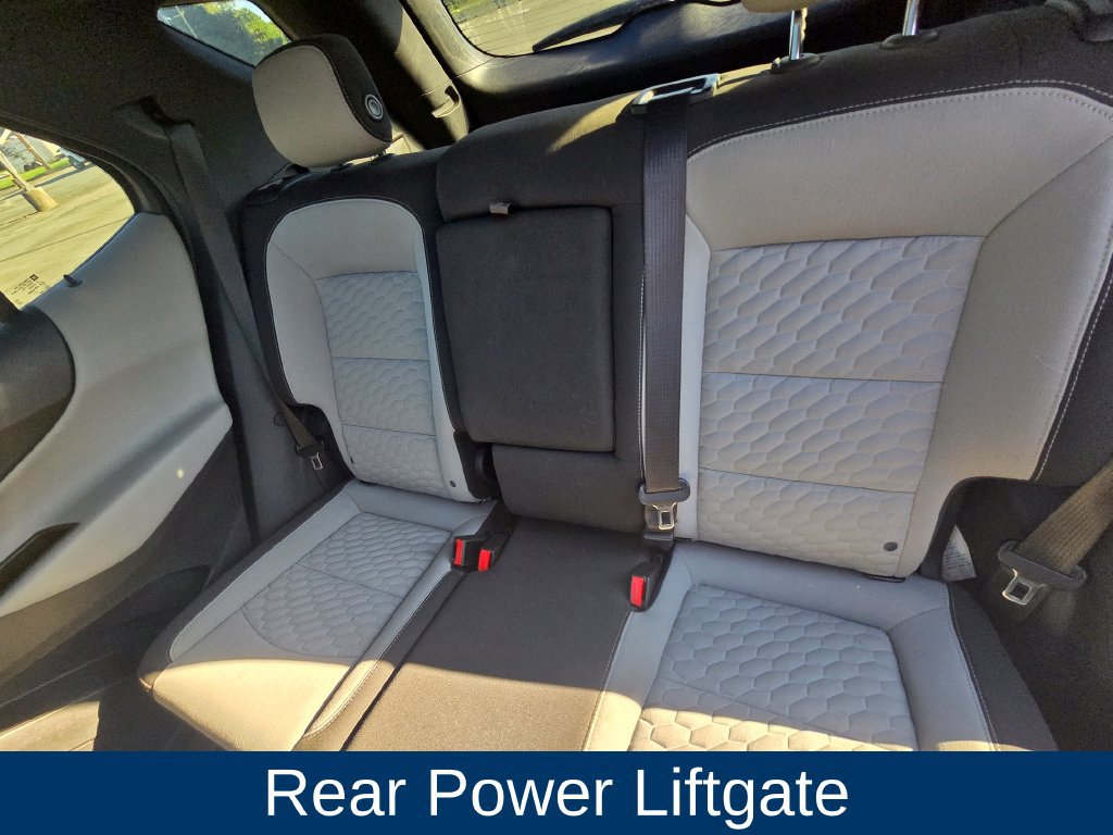Used 2020 Chevrolet Equinox LT FWD image 13