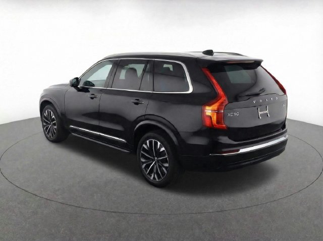 New 2026 Volvo XC90 B6 Plus w/ Protection Package Premier AWD/4WD image 31
