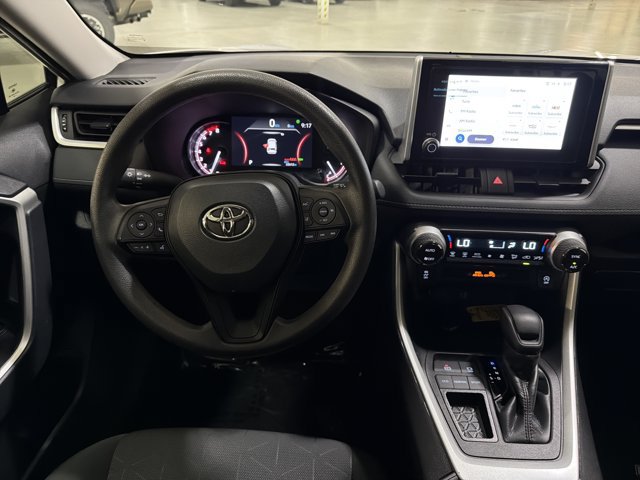 Used 2024 Toyota RAV4 XLE w/ Convenience Package FWD image 28