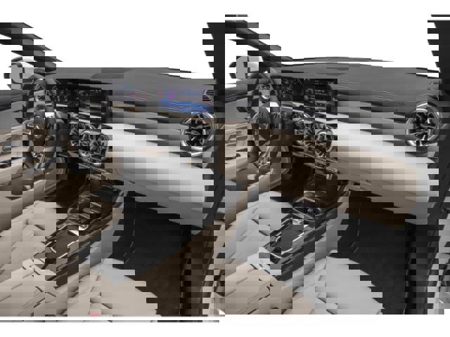 New 2026 Mercedes-Benz CLA 250 4MATIC image 53