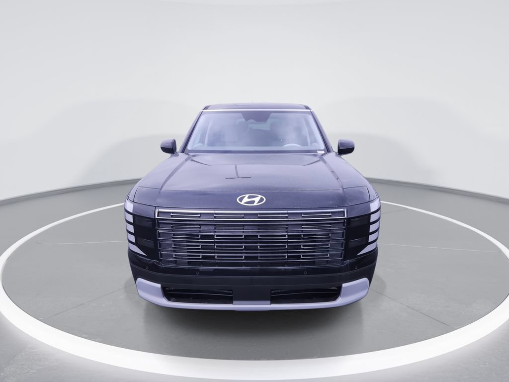 New 2026 Hyundai Palisade SE AWD/4WD image 3