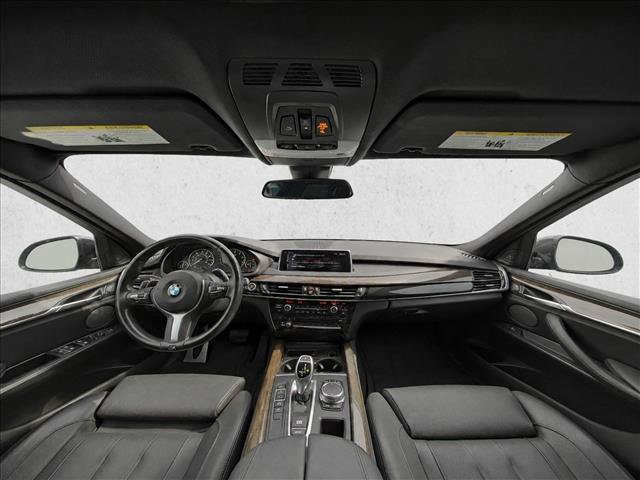 Used 2017 BMW X5 sDrive35i RWD image 18