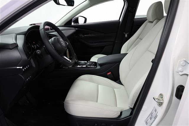 New 2026 MAZDA CX-30 2.5 Turbo w/ Premium Plus Pkg image 19
