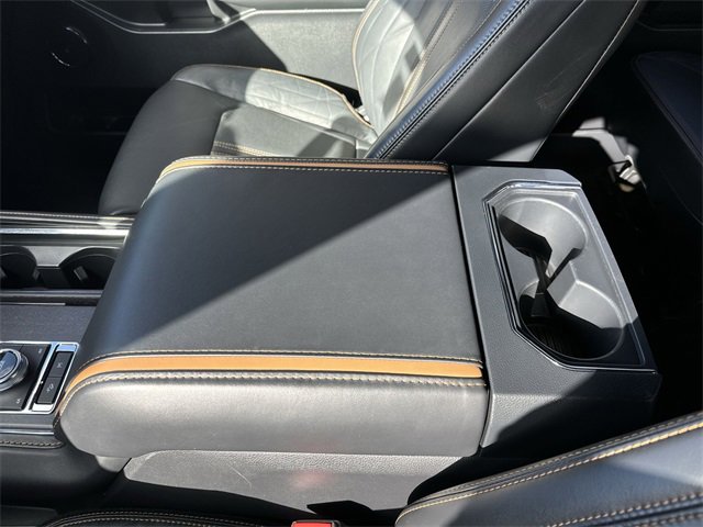 Used 2023 Ford Expedition Platinum image 21