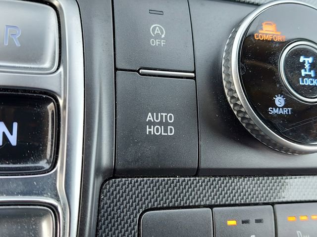 Used 2022 Hyundai Santa Fe XRT image 18