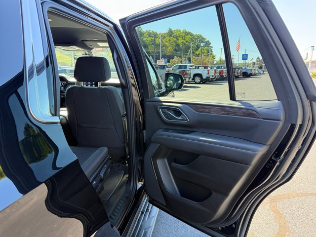 Used 2021 Chevrolet Tahoe LS AWD/4WD image 27