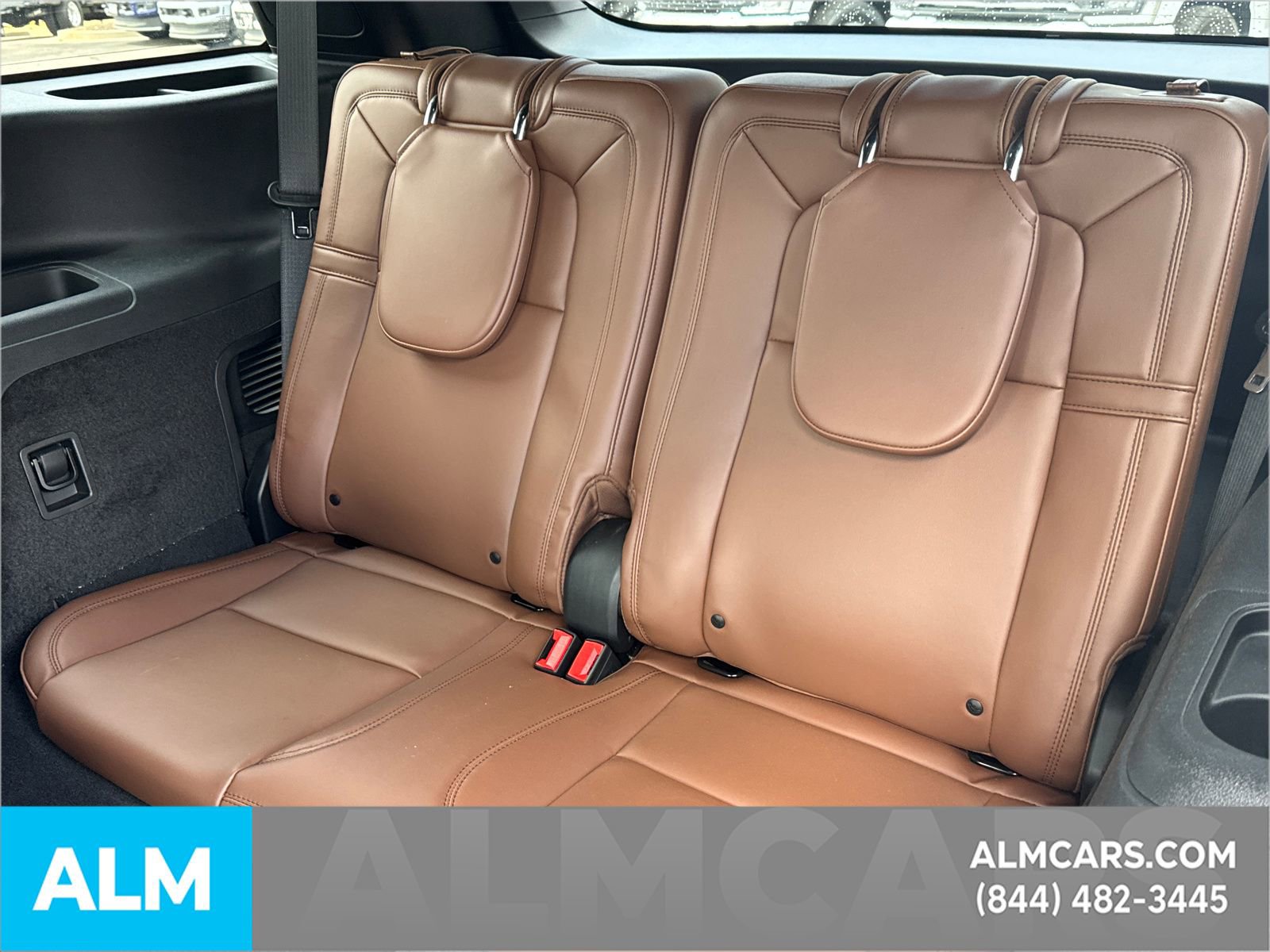 Used 2023 Lincoln Aviator Grand Touring w/ Equipment Group 301A image 28