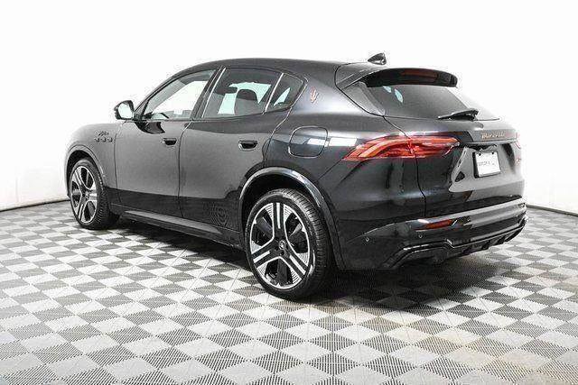New 2025 Maserati Grecale Folgore AWD/4WD image 4