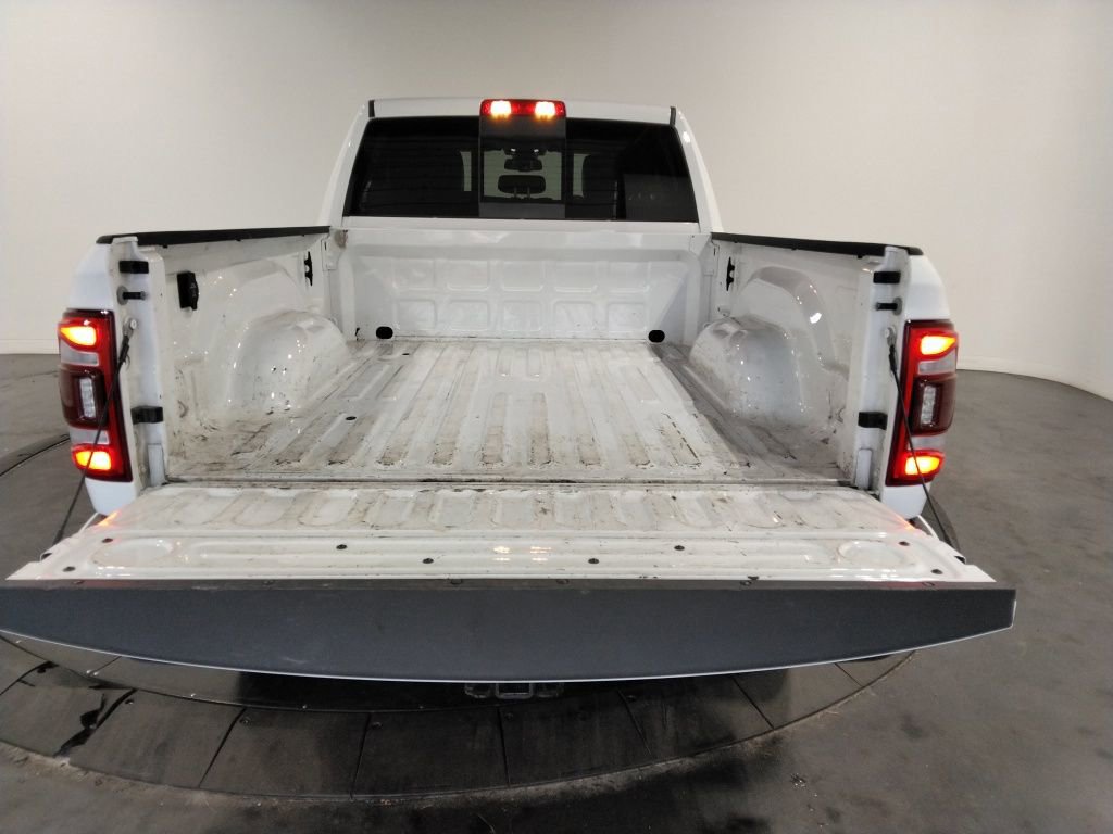 Used 2024 RAM 2500 Laramie image 8