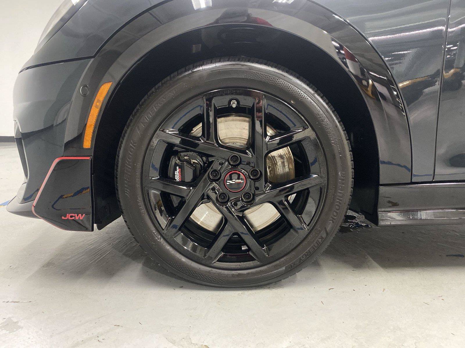 New 2026 MINI Cooper S FWD image 23