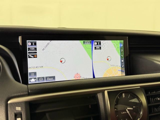 Used 2019 Lexus IS 300 F Sport w/ F Sport Package AWD/4WD image 20