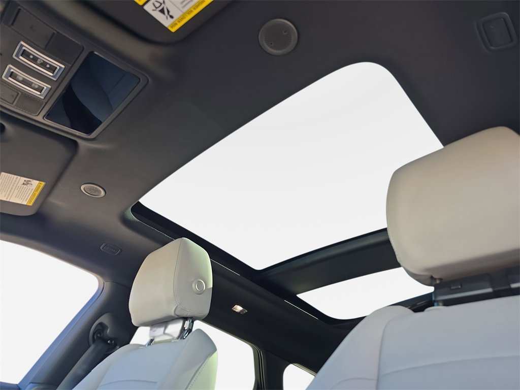 New 2026 Land Rover Range Rover Evoque S image 30