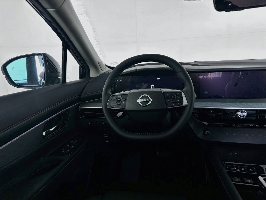 New 2027 Nissan Murano Platinum w/ Cargo Package AWD/4WD image 31