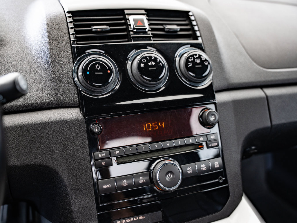 Used 2007 Saturn Sky w/ Premium Trim Pkg RWD image 35