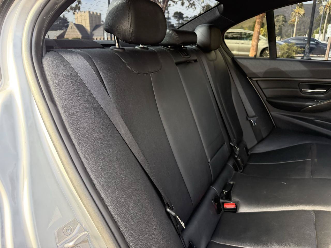 Used 2015 BMW 328i Sedan RWD image 38