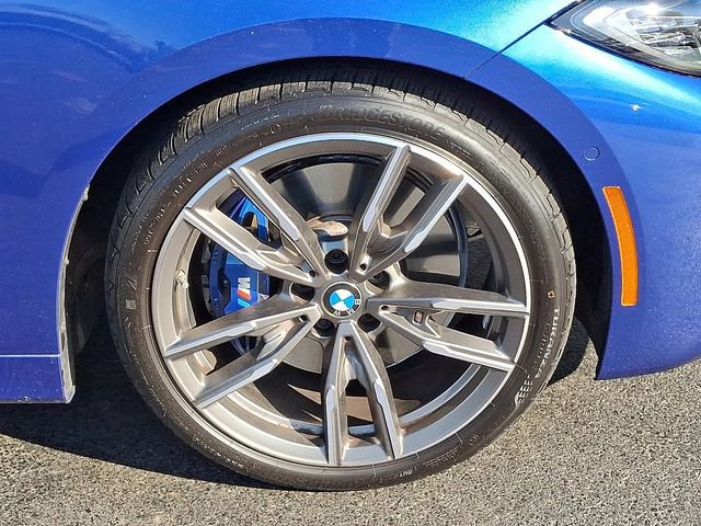 Used 2022 BMW 440i xDrive Coupe w/ Premium Package AWD/4WD image 8