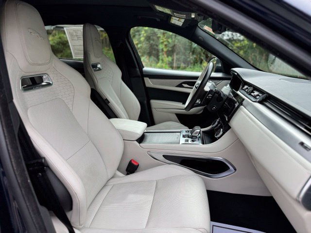 Used 2024 Jaguar F-PACE R-Dynamic S AWD/4WD image 20