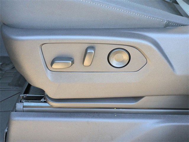 New 2026 Chevrolet Silverado 2500 Custom w/ Custom Value Package image 12