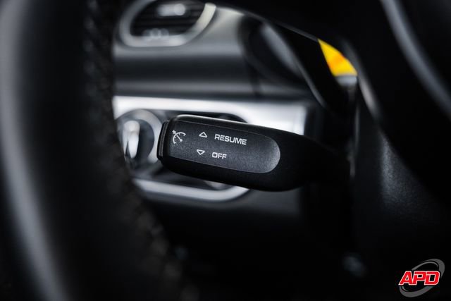 Used 2017 Porsche 718 Boxster image 68