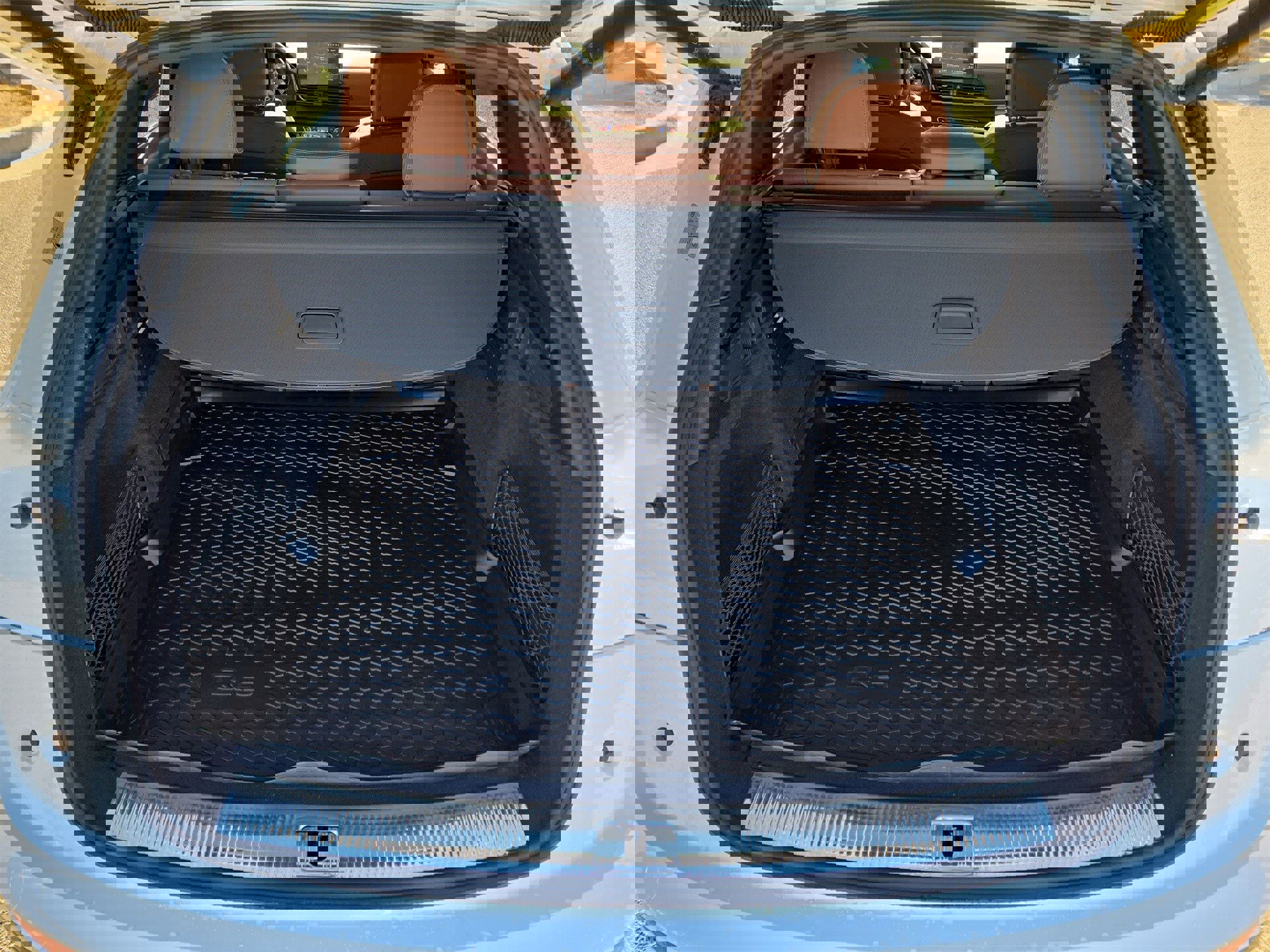 Used 2024 Audi Q5 e Premium image 12