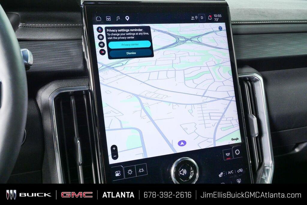 New 2026 GMC Acadia Elevation FWD image 15