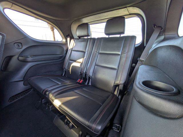 Certified 2024 Dodge Durango GT AWD/4WD image 16