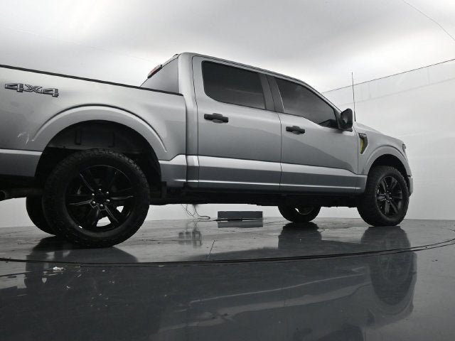 Used 2024 Ford F150 STX AWD/4WD image 37