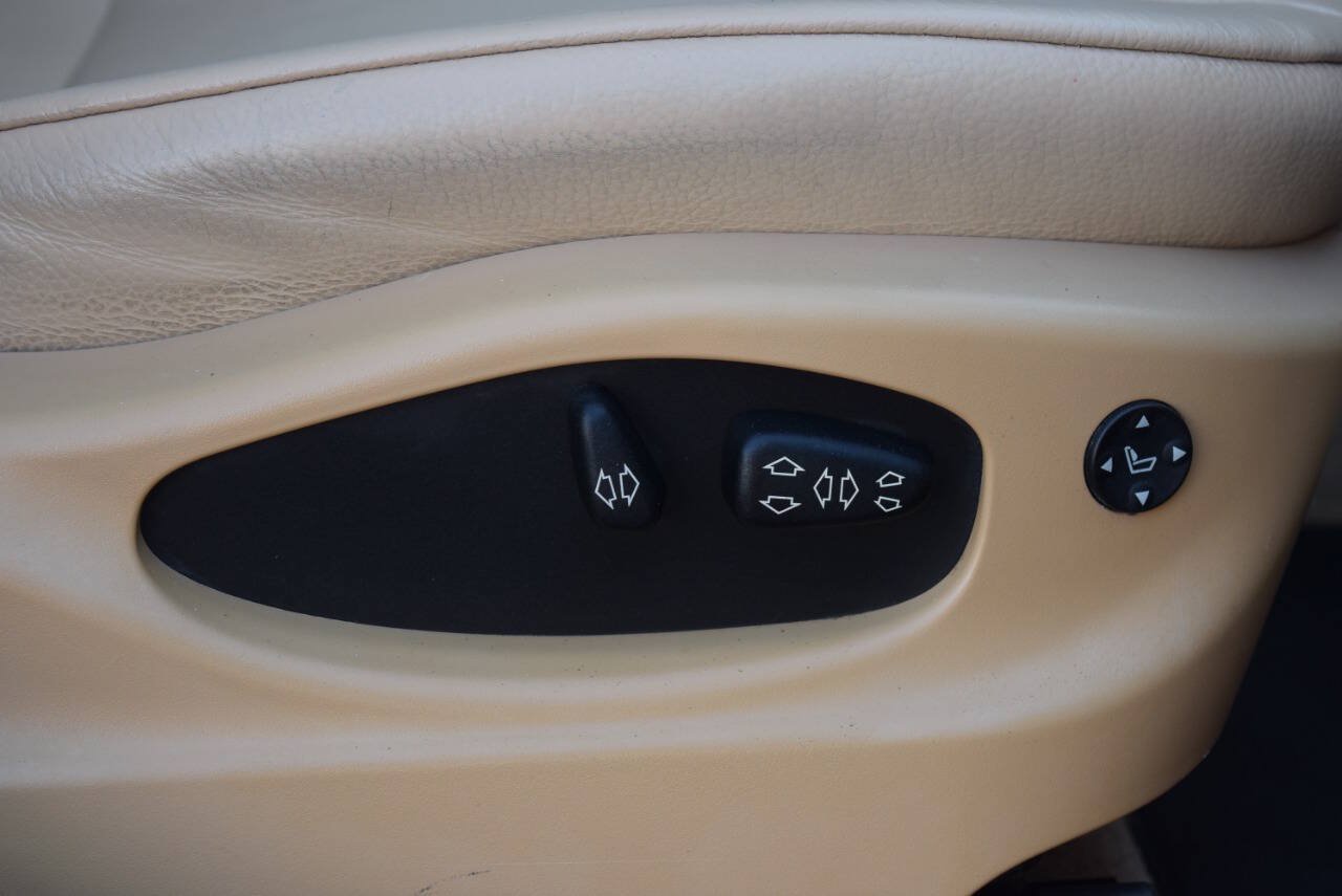 Used 2006 BMW X3 3.0i AWD/4WD image 48